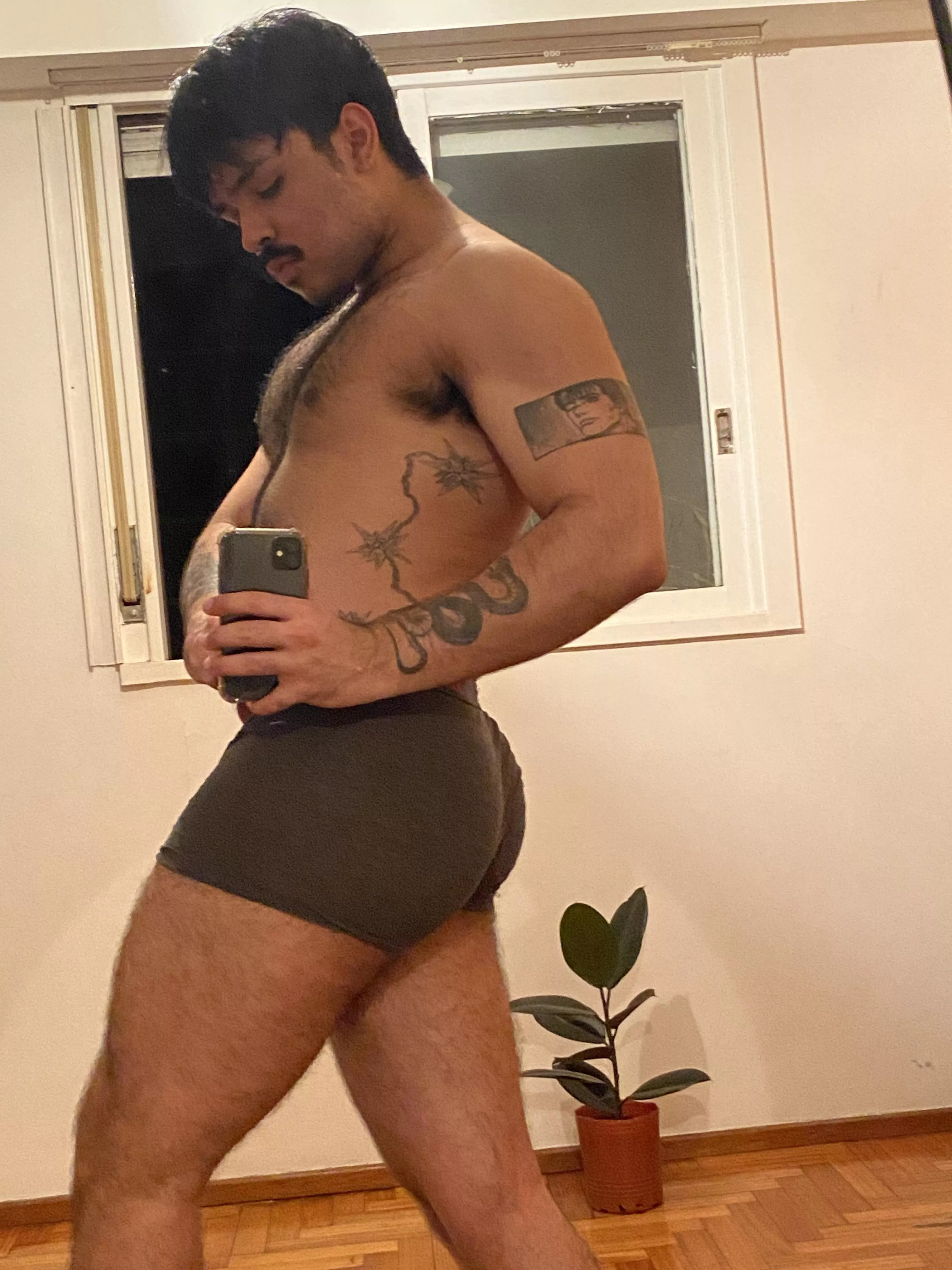 Would u fuck a Nintendo fan? 😋