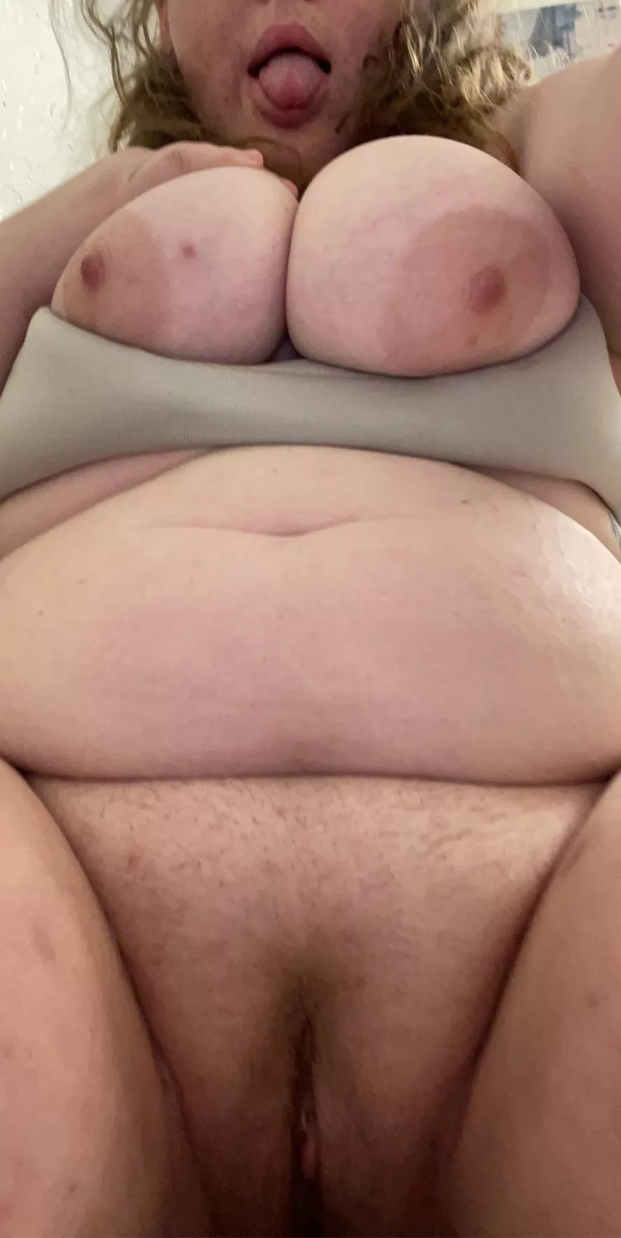 Would you hit it daddy?