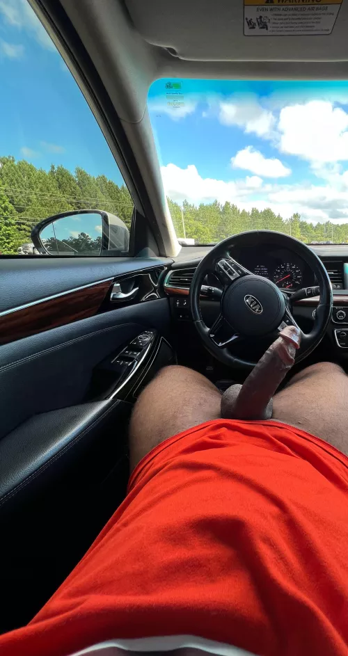 Wyd if you walked by?