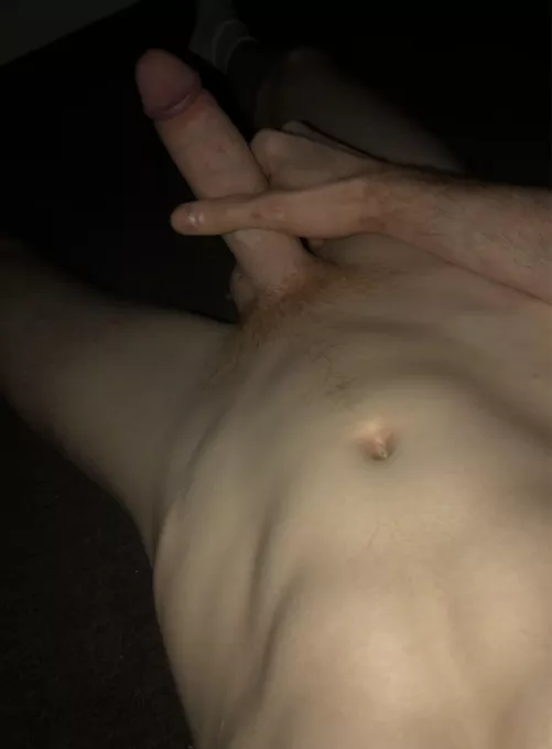 Wyd when I walk in like this? 😈