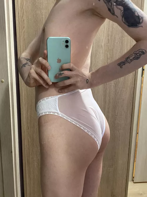 You can be my daddy?