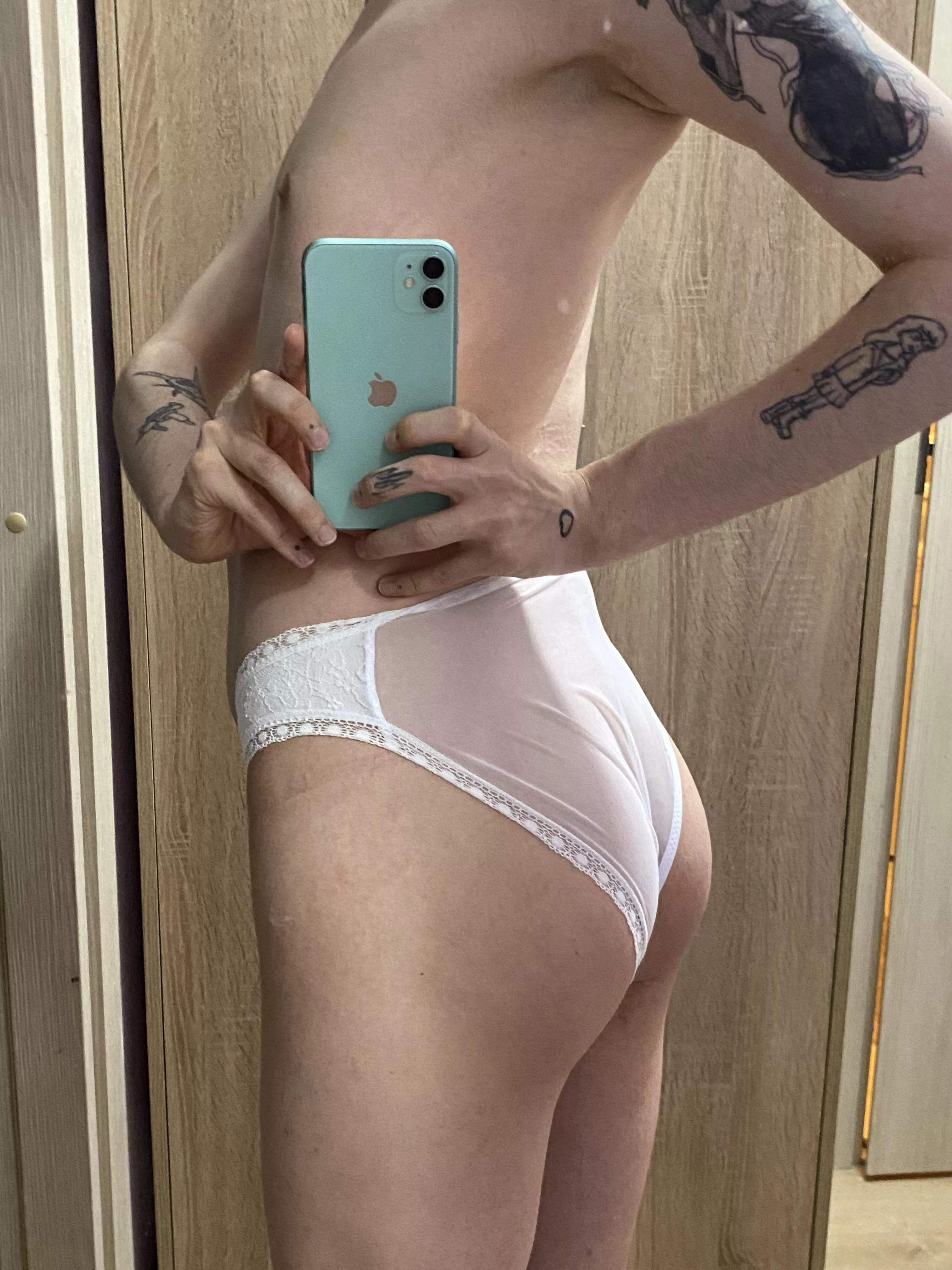 You can be my daddy?