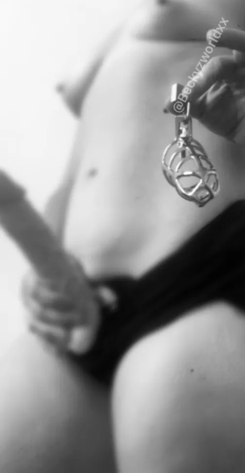 Your punishment begins here!