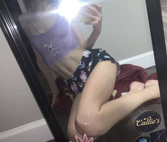 You’re invited to my pajama party 🤗🌙