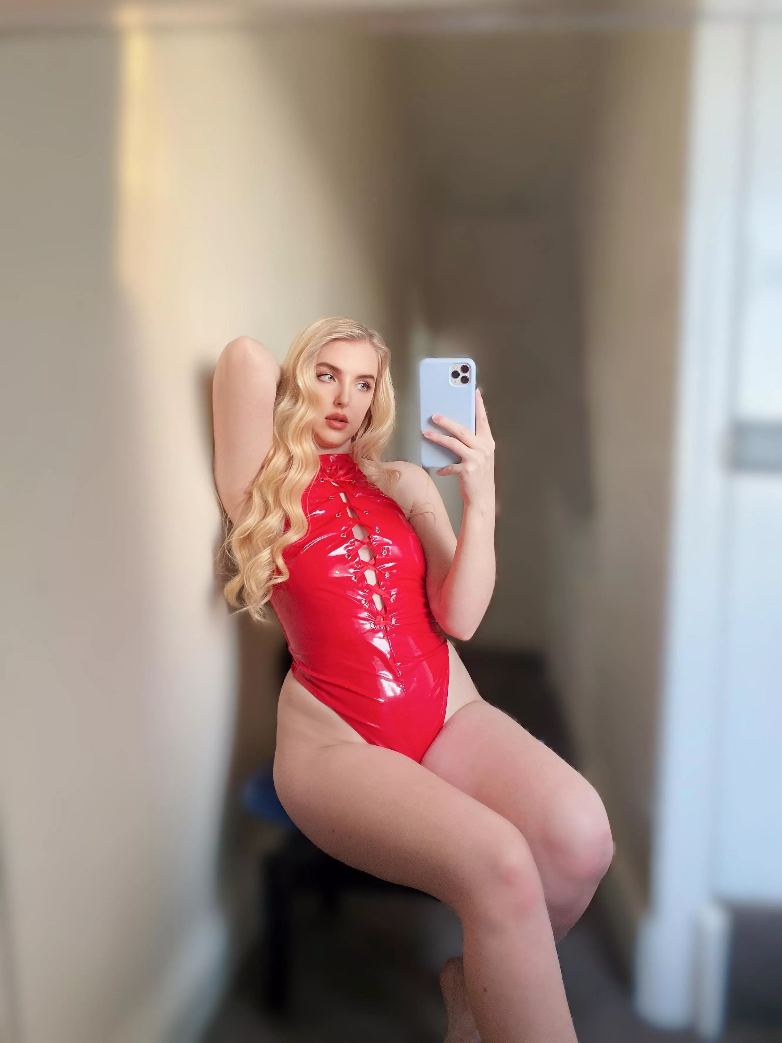 You’re my little slut now [domme]