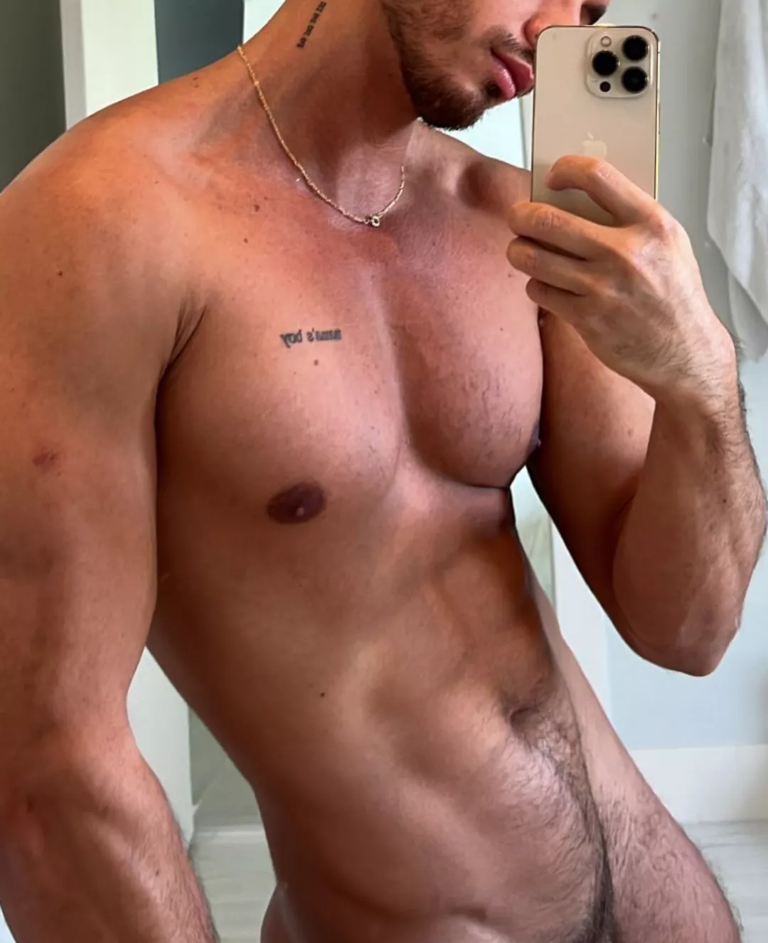 26 year old M, has the gym grind been worth it ? lol