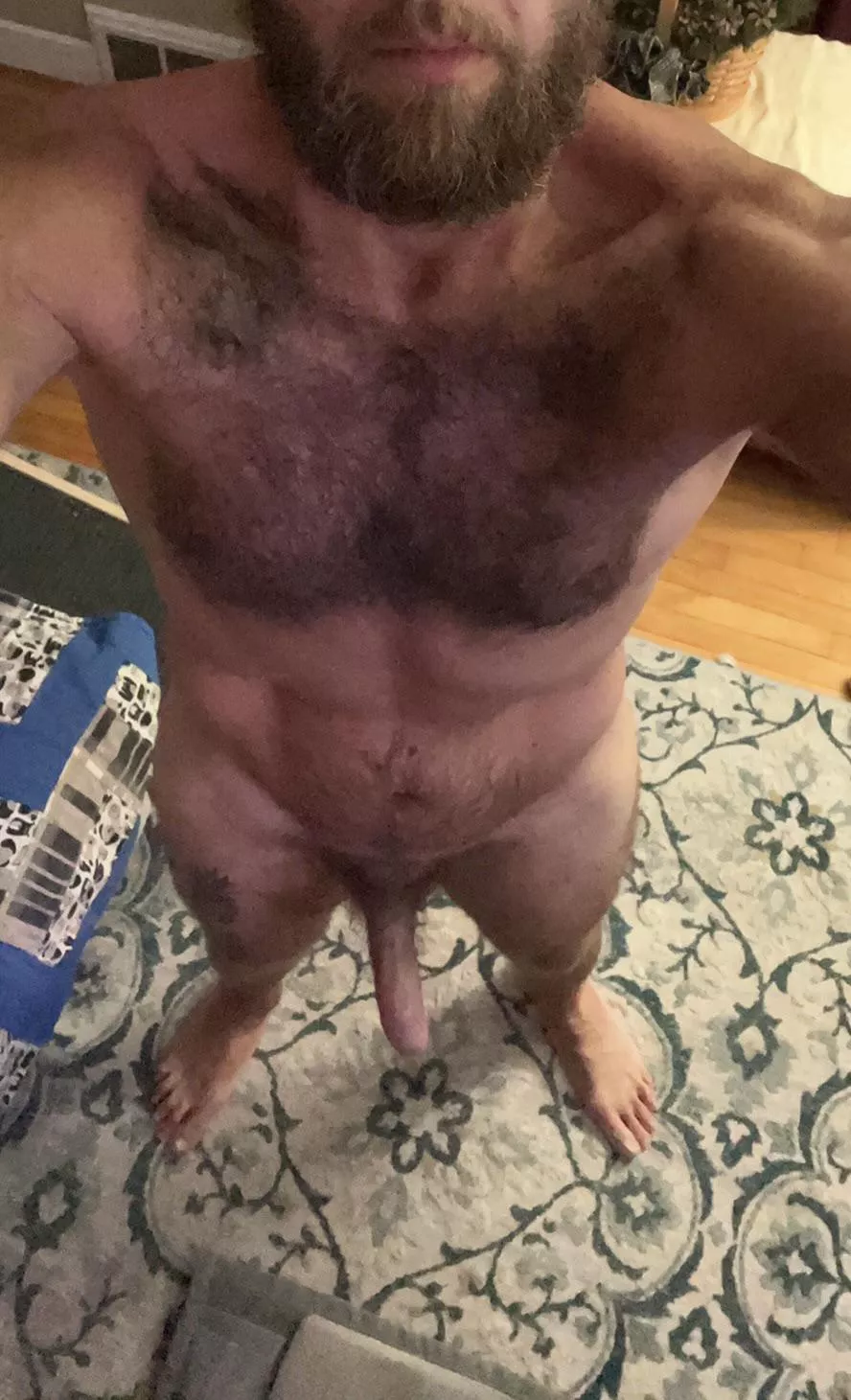 [35] what the fuck happened last night, bro?