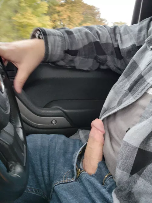 (37) Traffic suck! how about you?