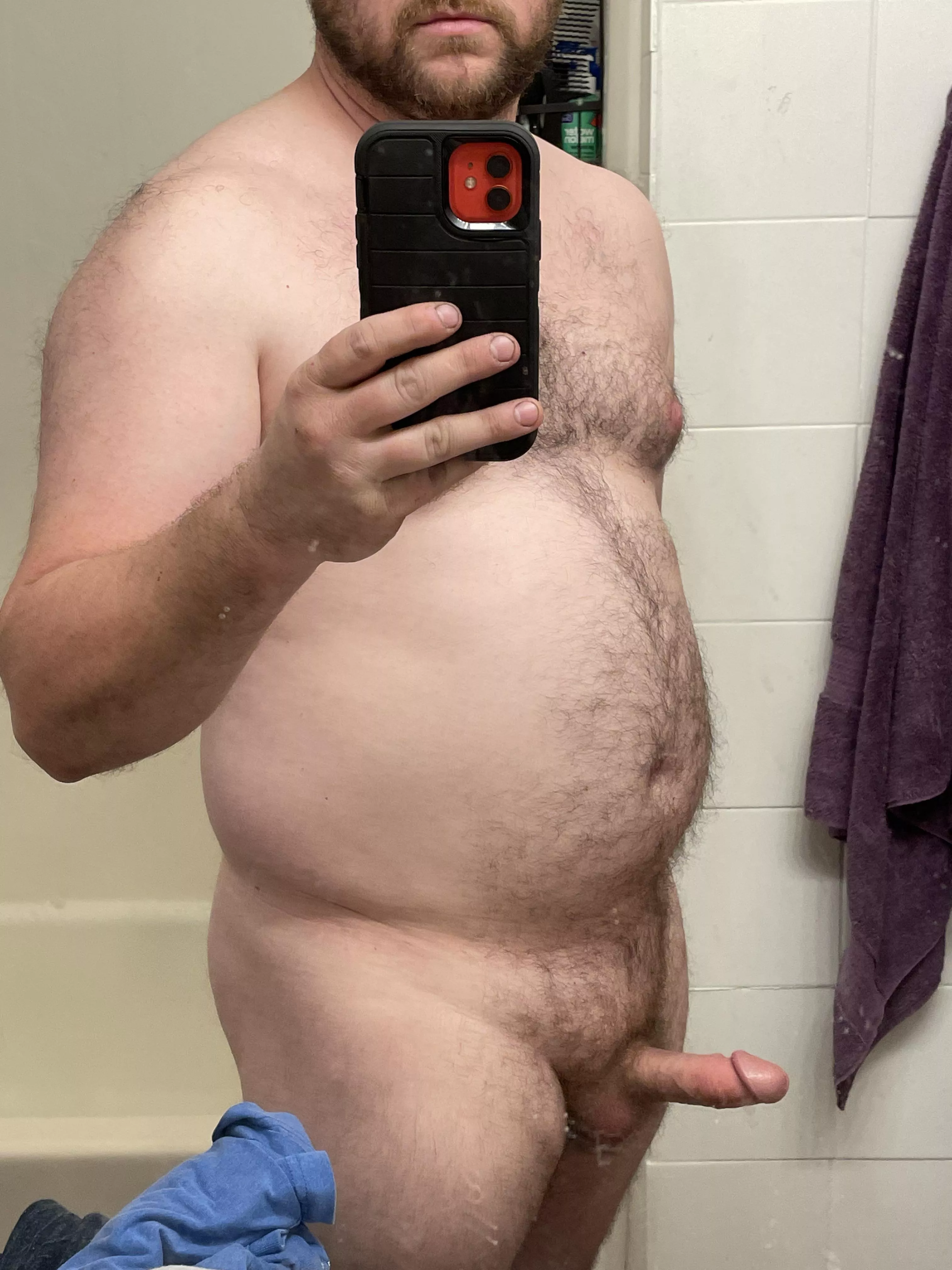 [38] Daddy's very horny