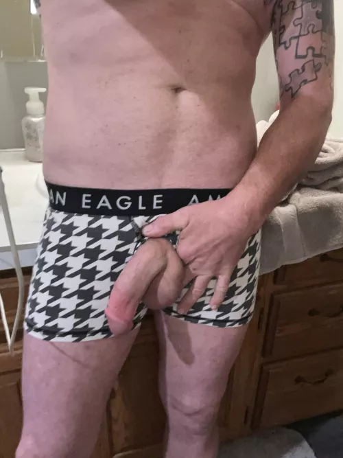 [40] about to get dirty in shower