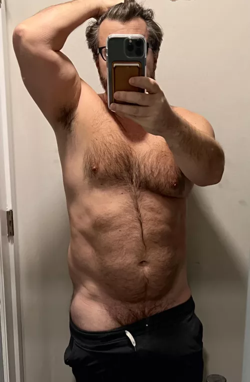 [47] I am ready to stuff some stockings