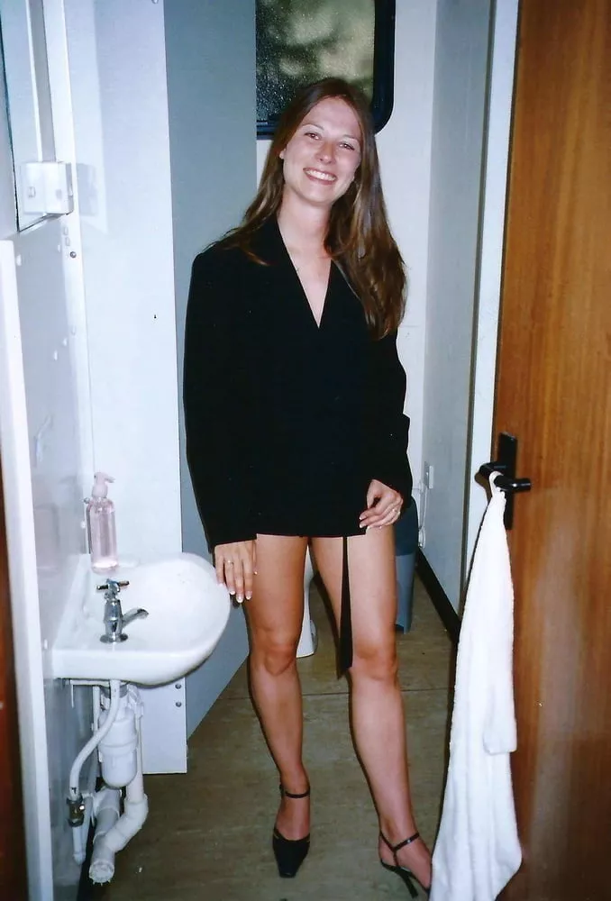 5ft 2 but my legs go all the way