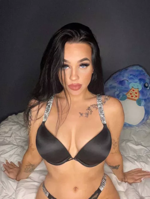 After Cardio at the gym ❤️