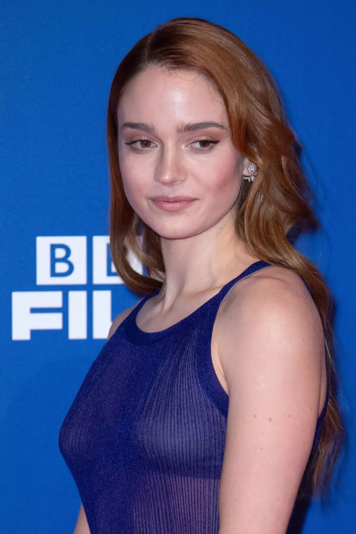 Aisling Franciosi.