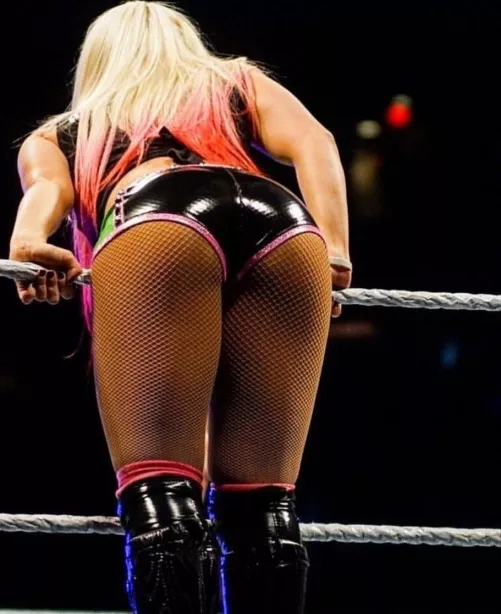 Alexa Bliss