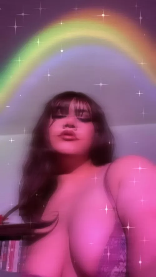 Alguien quiere una chica trans?