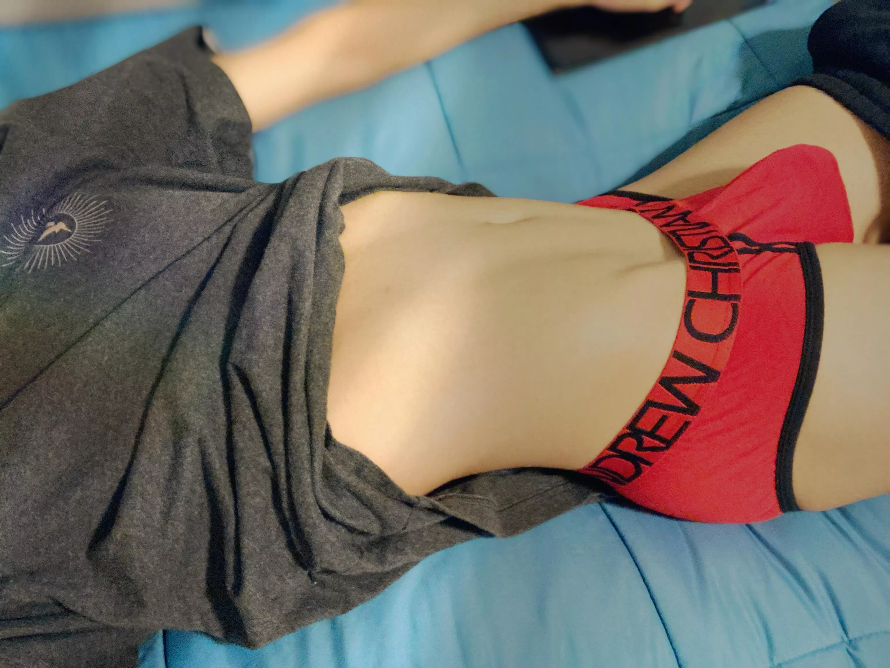 Am I a good boy? 😋