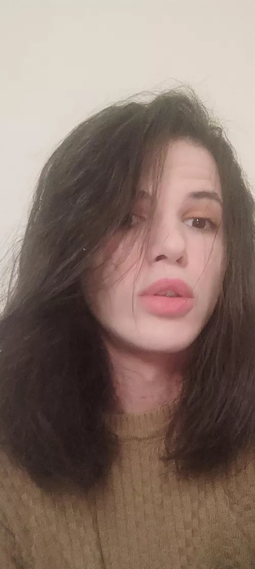 am i good enough to be femboy ????