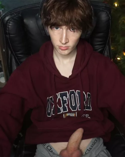 am i twink enough for you 😳