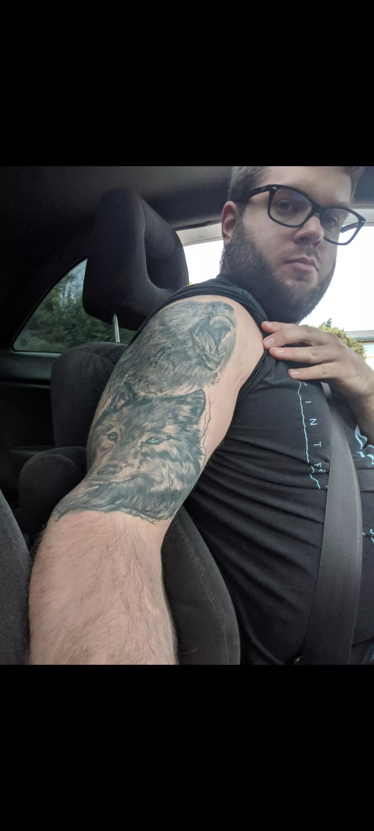 An old pic, but it still holds up!