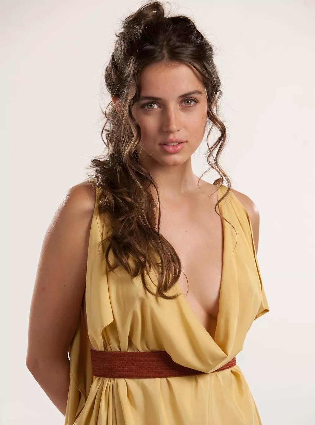 Ana De Armas