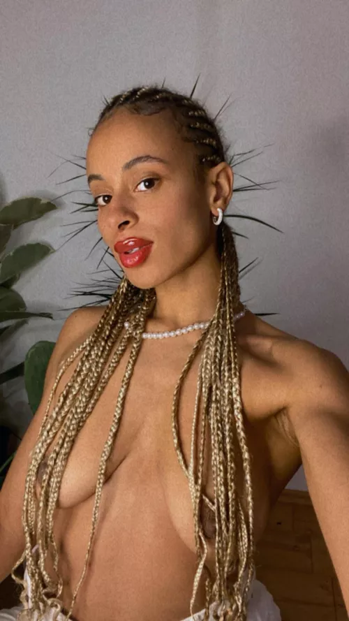 Another great day to be naked 👯‍♂️