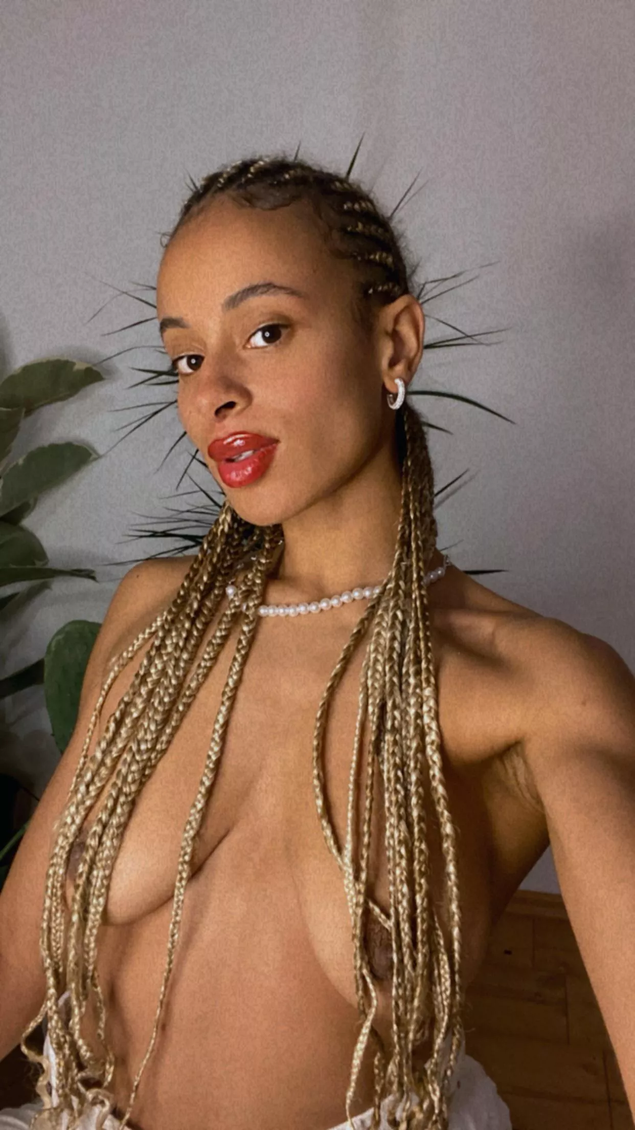 Another great day to be naked 👯‍♂️