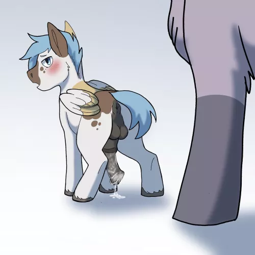 Another round? (My art)