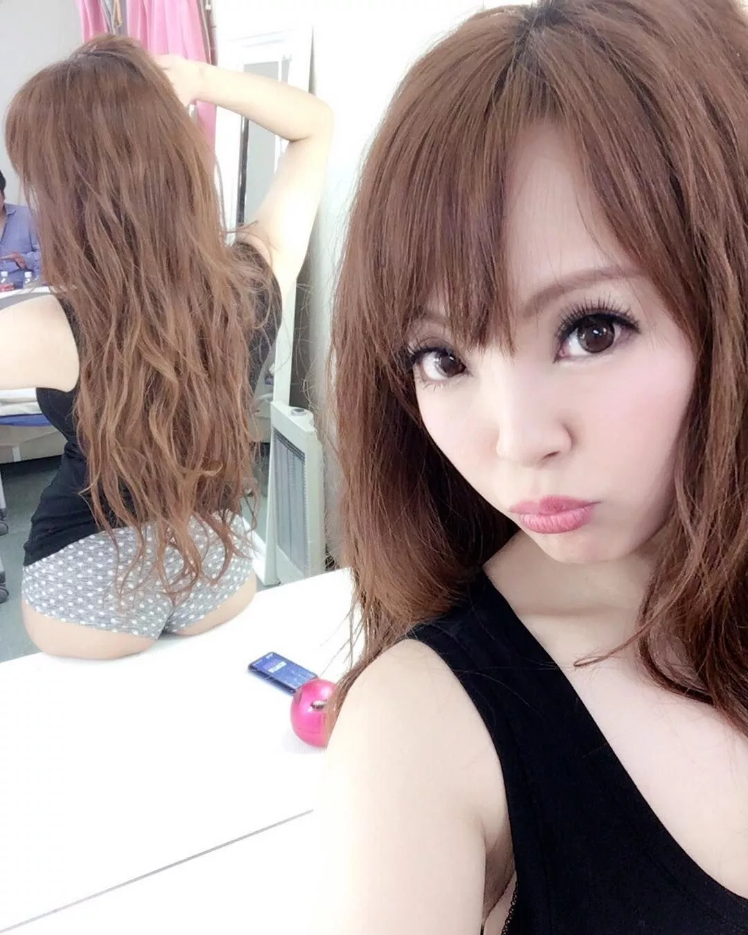 Another way of Hitomi