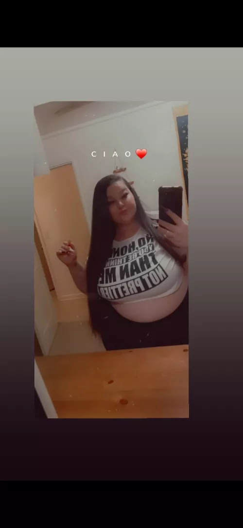 any feeders here? grow me . Snapchat mommyof2kings25 or Kik heatherbabby27