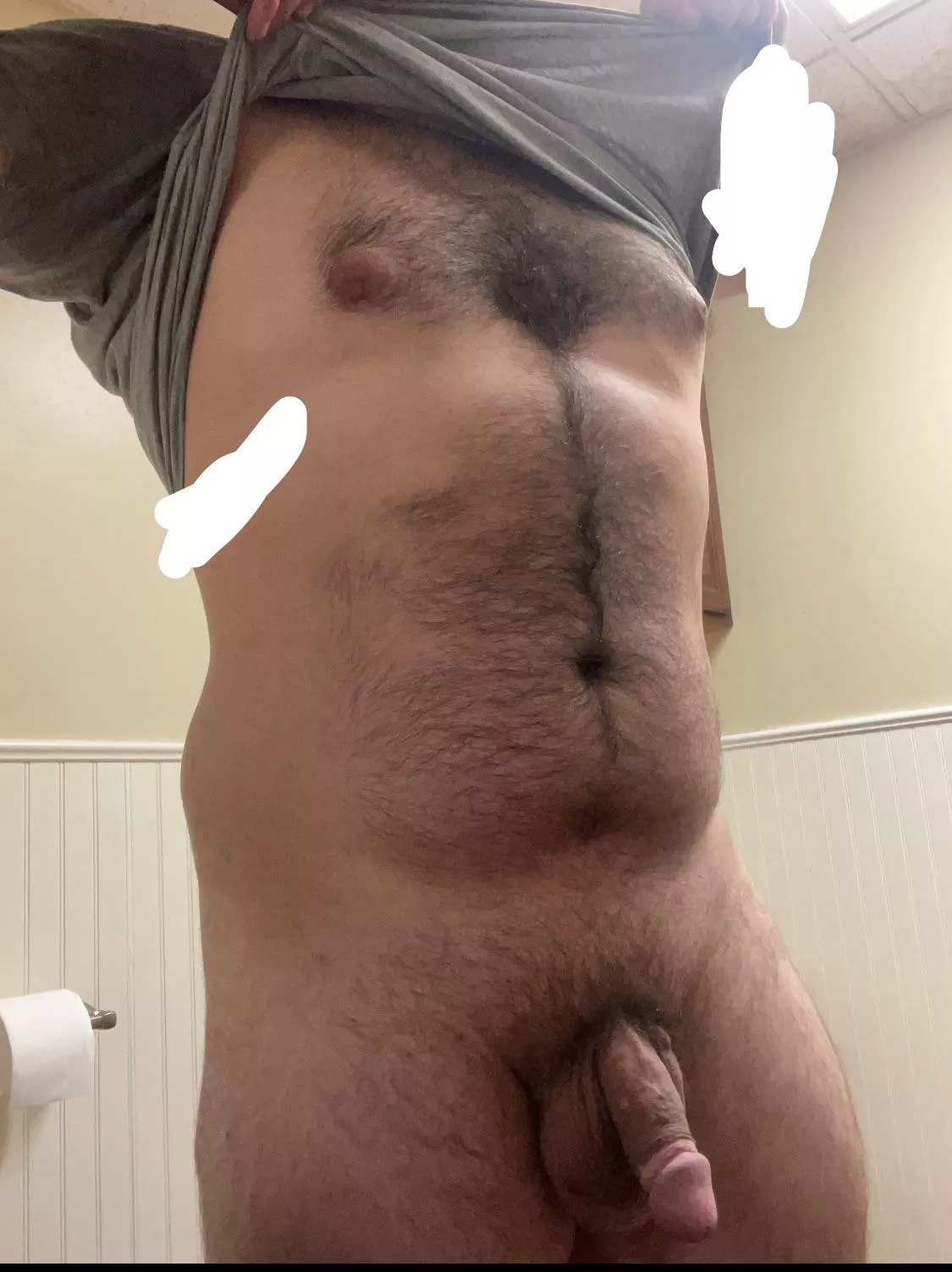 Any ladies interest?