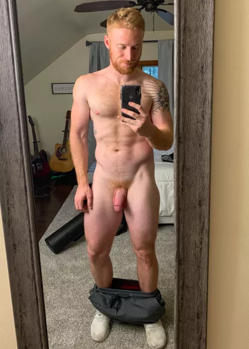 Any love for a hump day softy.