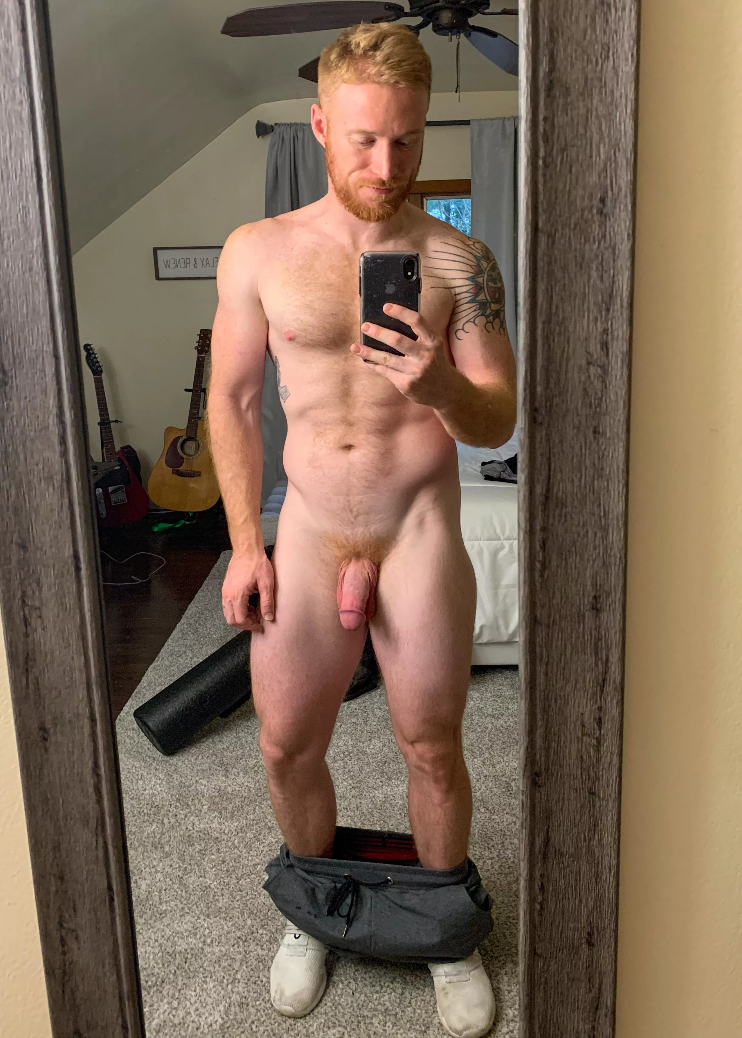 Any love for a hump day softy.