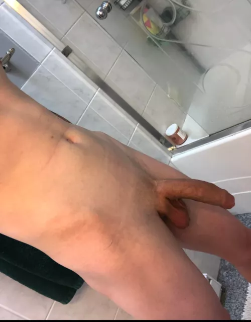 any think they're bigger? feel free to message