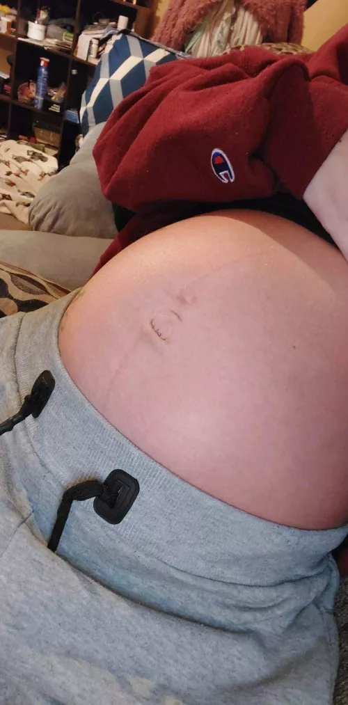 Anyone wanna help out a struggling momma?