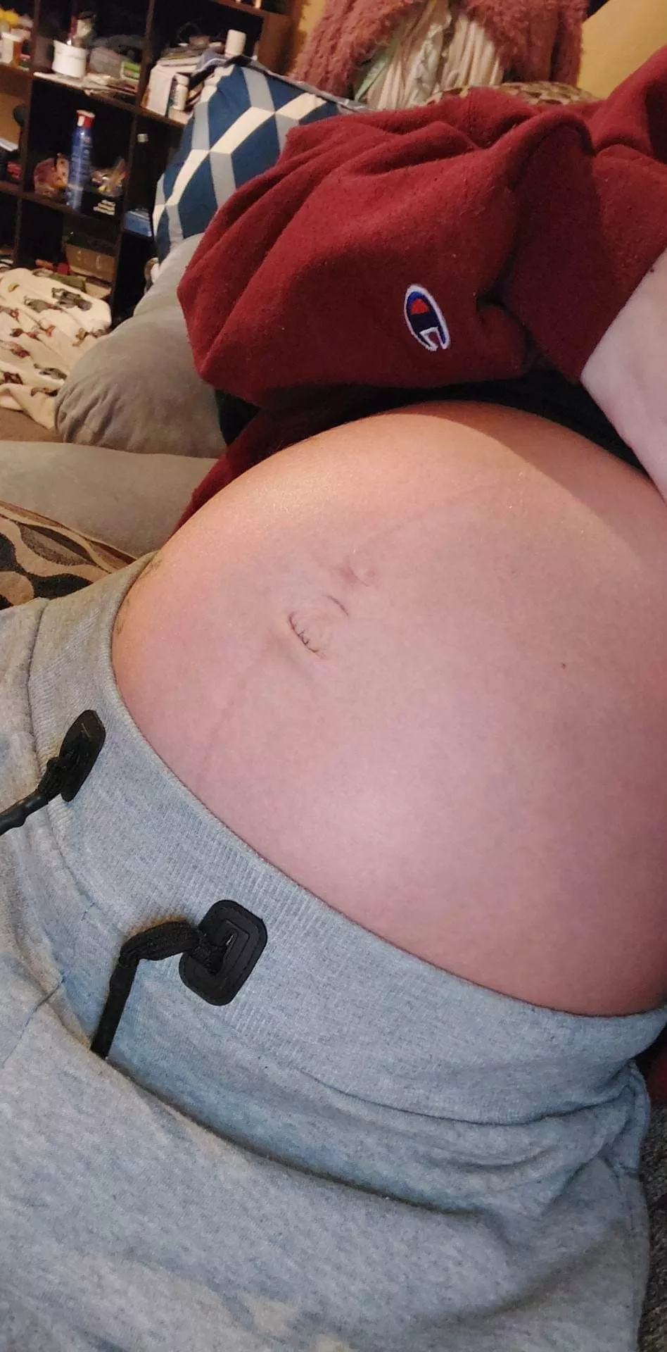 Anyone wanna help out a struggling momma?