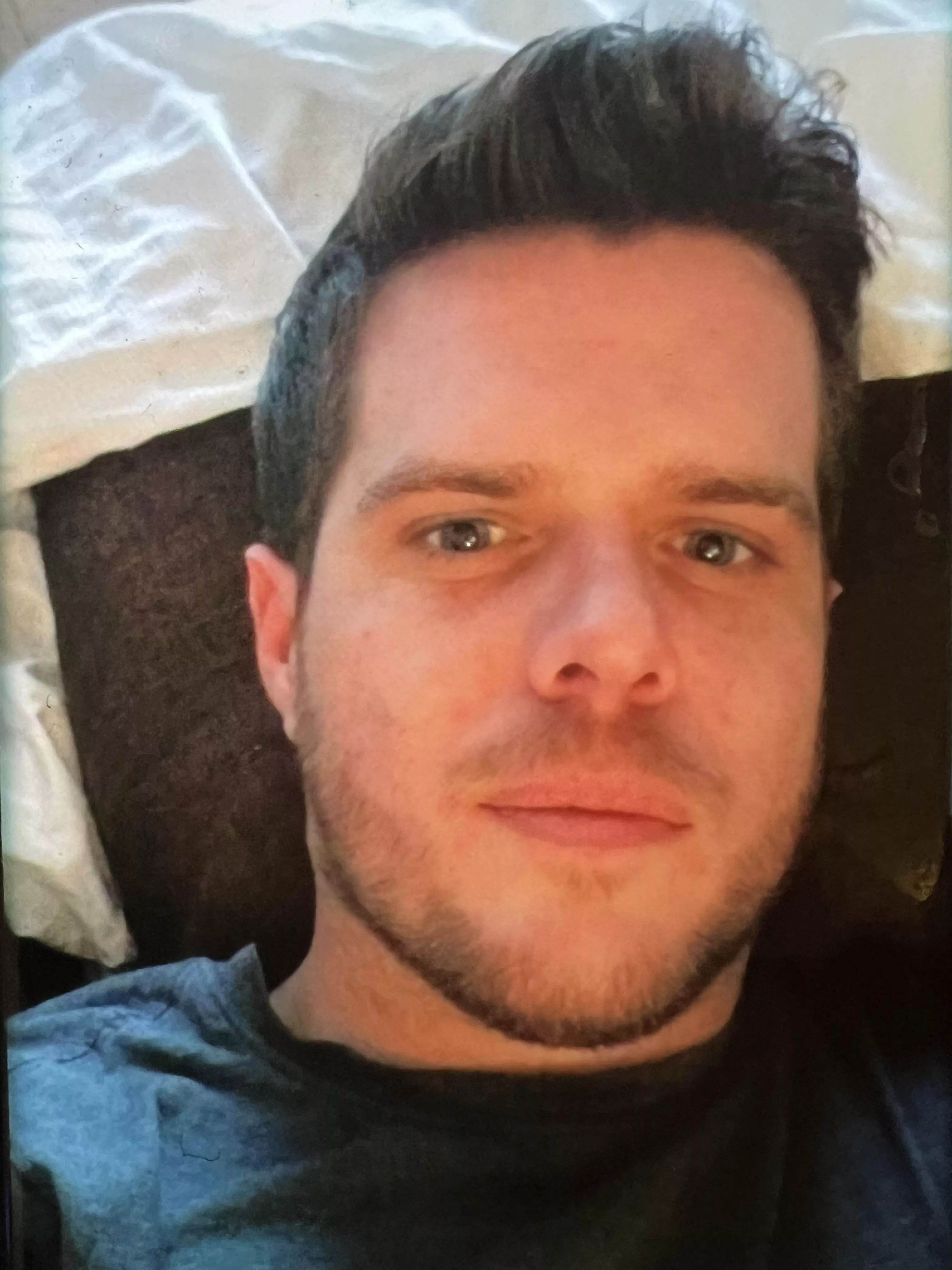 Anyone want to be my gaming bud? Hit me up 33 (pc/switch)