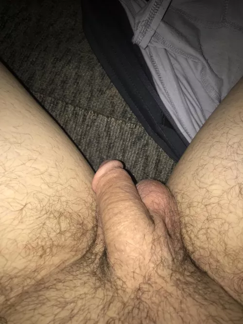 Anyone want to see it grown