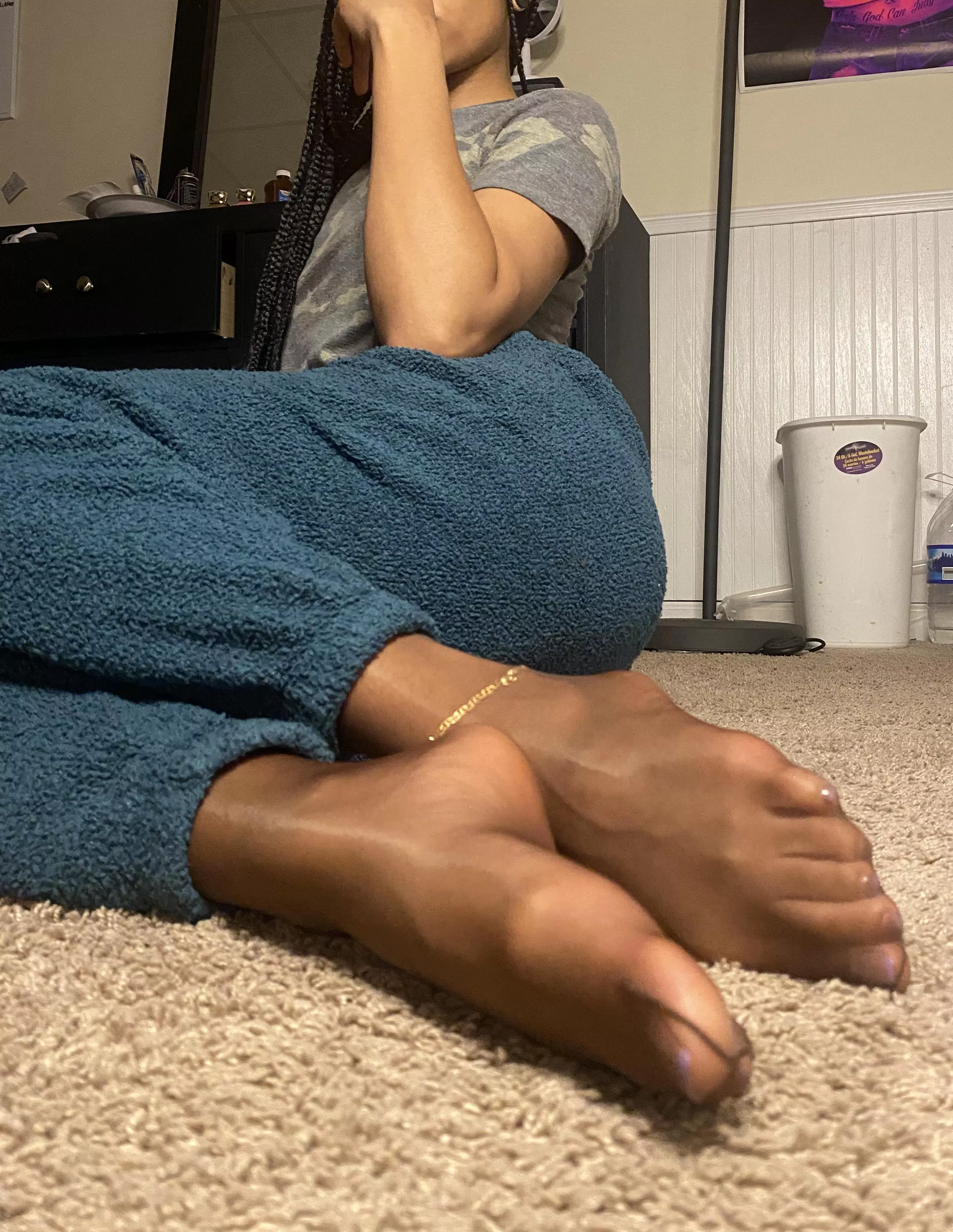 Are my tights underneath intriguing