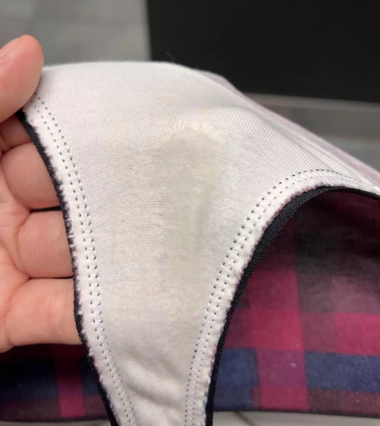 Are you guys tired of my hornyness yet? 😝