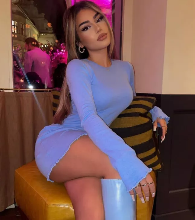 Are you interested in being humilated by me