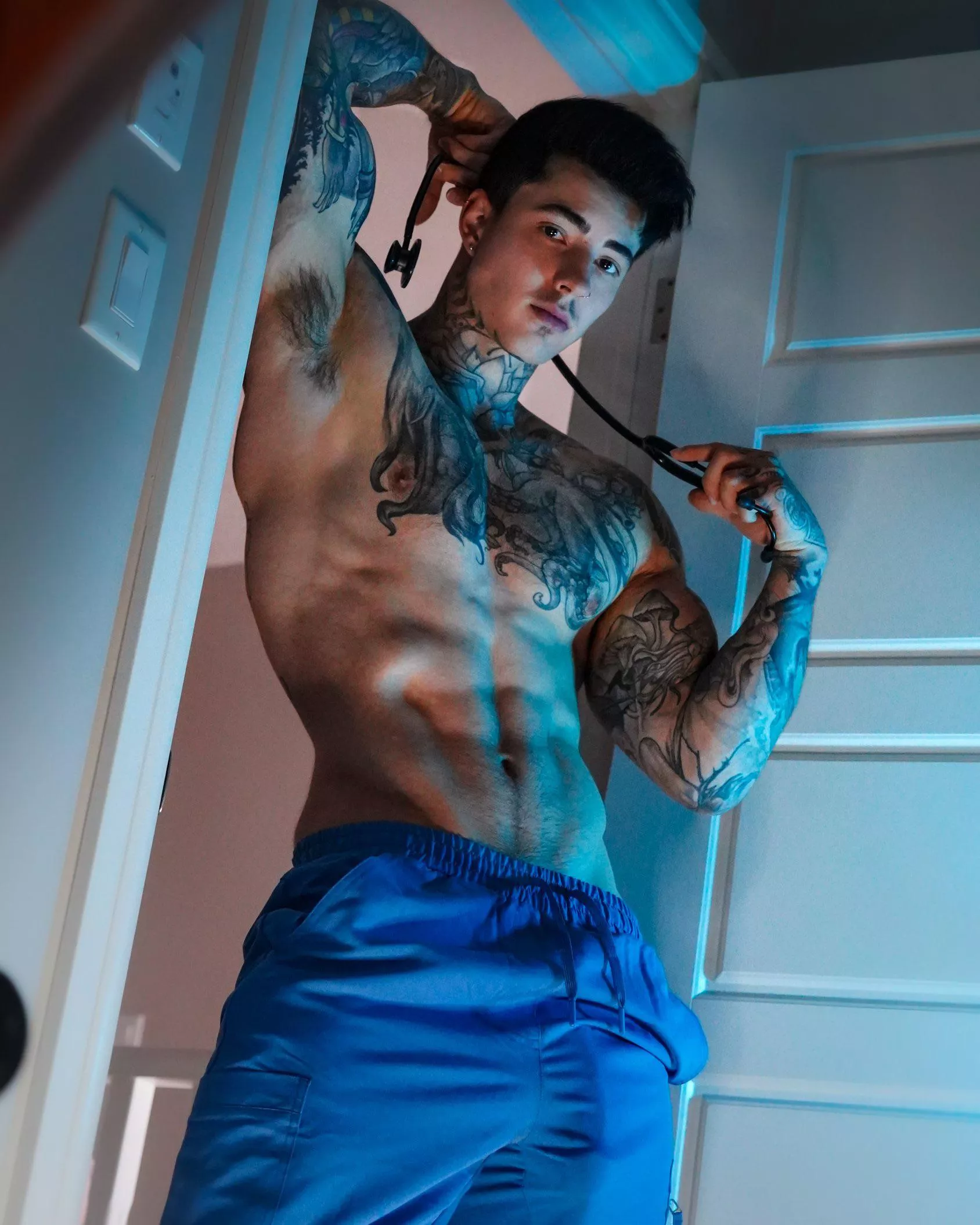 Are you ready for the doctor’s orders?