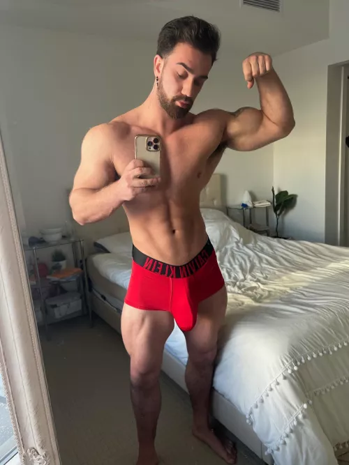 Before bed cardio session ?