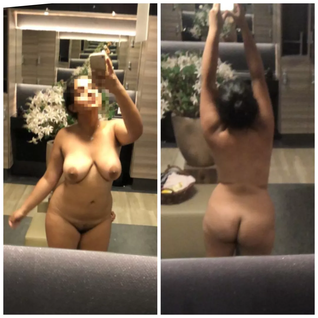big tits big ass