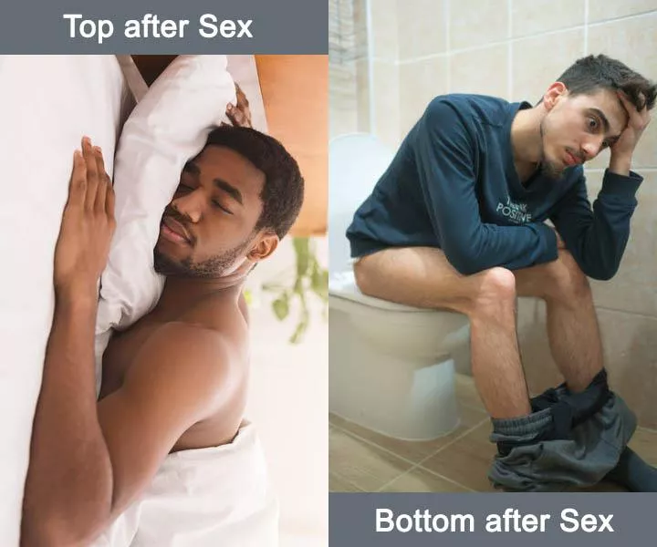 Black privilege? 😏