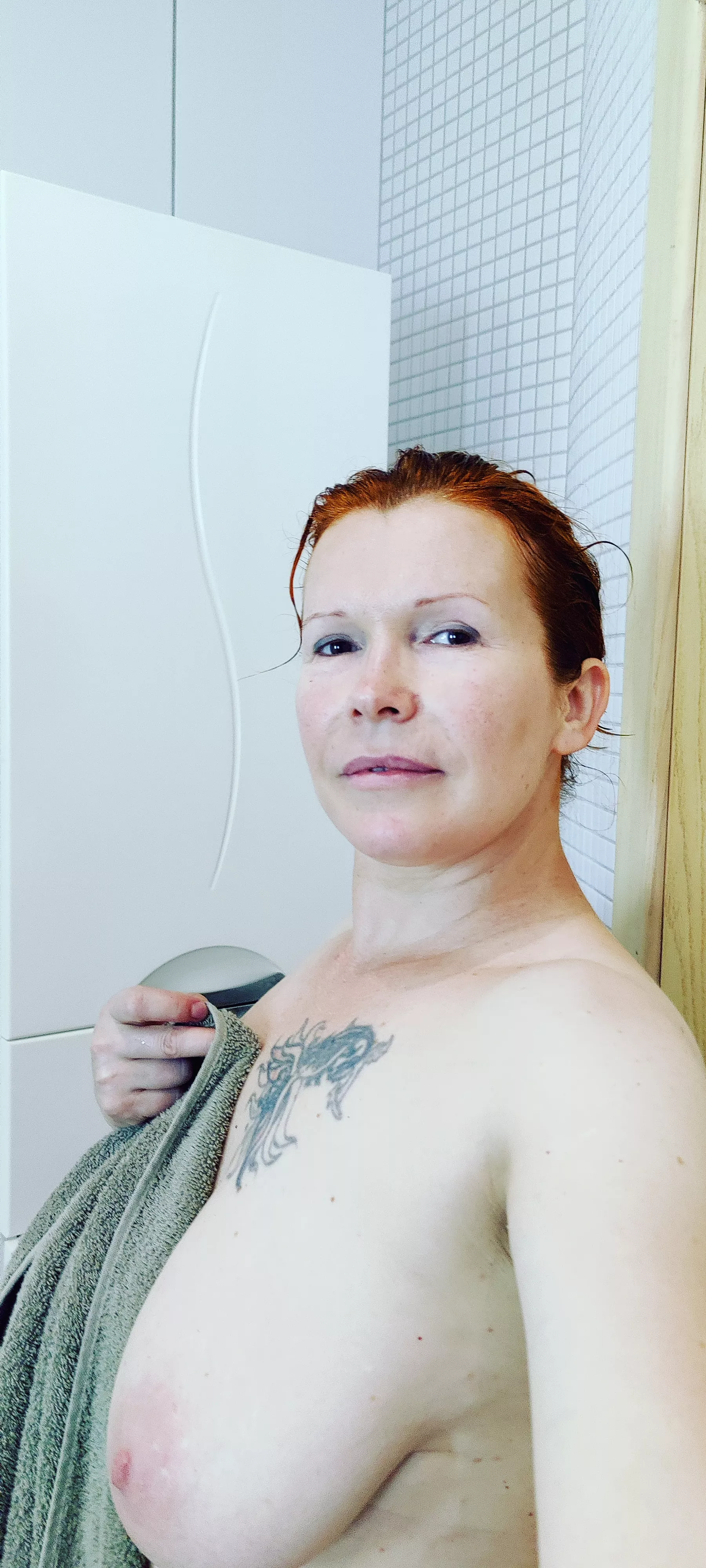 Born udder a lucky star with these boobs