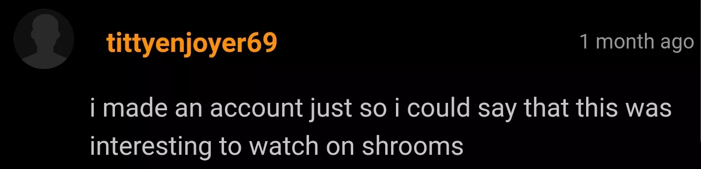 Bro defo had mixed emotions lmao