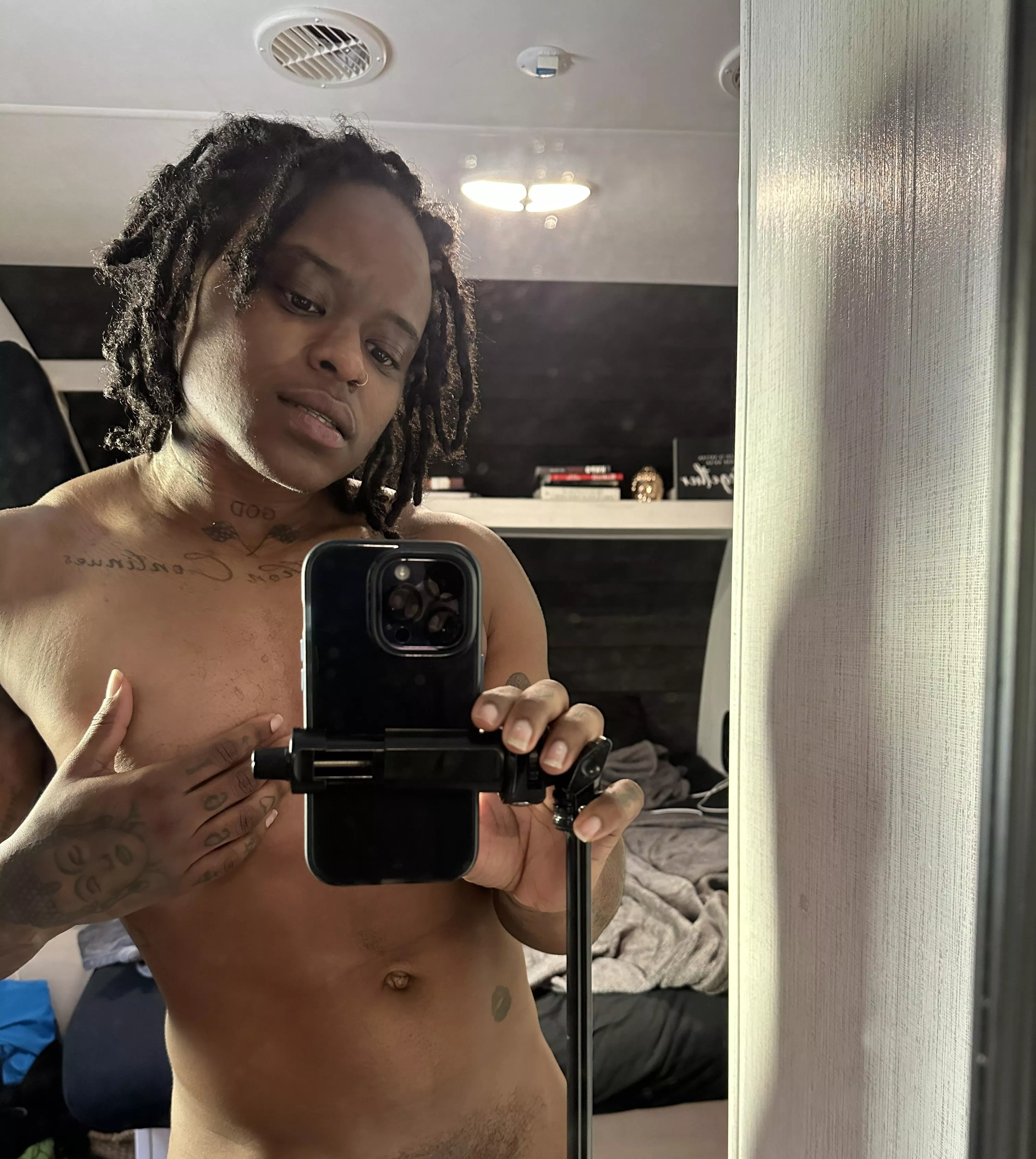 Butch switch anyone? OF in bio 😈