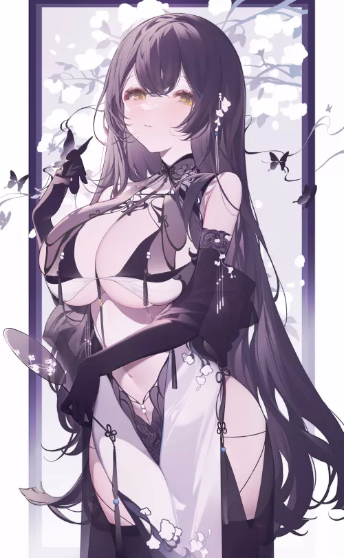 Butterfly [Original]