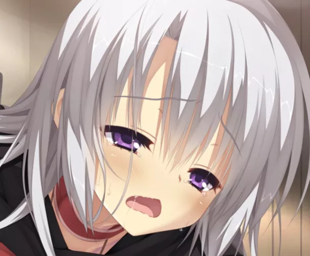 Calling all men of culture! Does anybody recognize this character from a doujinshi series?